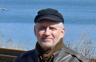Robert Faunce
