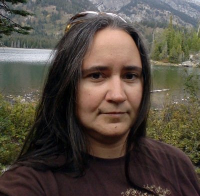 Elswyth Strassberger, AICP